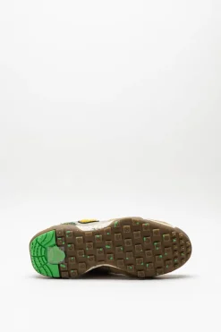 Satorisan - Taupe Sneaker