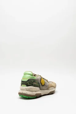Satorisan - Taupe Sneaker