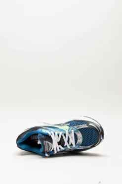 Saucony - Blauw Sneaker