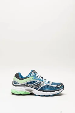 Saucony - Blauw Sneaker