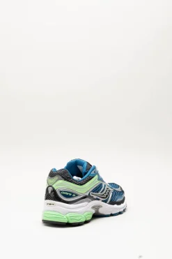 Saucony - Blauw Sneaker