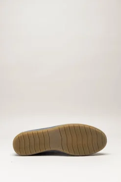 Scapa - Blauw Mocassin