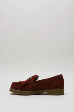 Scapa - Bordeaux Mocassin
