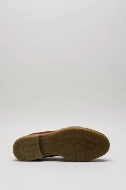 Scapa - Bordeaux Mocassin