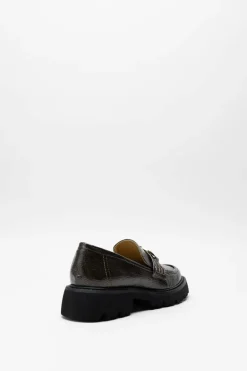 Scapa - Brons Mocassin