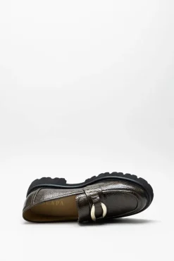 Scapa - Brons Mocassin