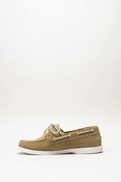 Scapa - Bruin Bootschoen