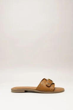 Scapa - Bruin Slipper