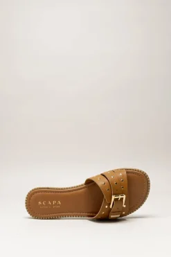 Scapa - Bruin Slipper