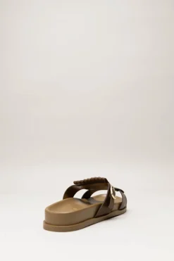 Scapa - Bruin Slipper