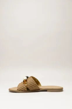 Scapa - Bruin Slipper
