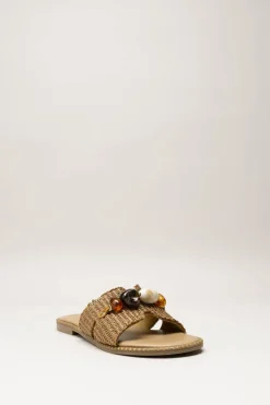 Scapa - Bruin Slipper