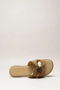 Scapa - Bruin Slipper