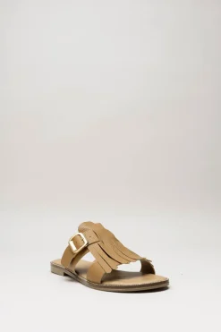 Scapa - Bruin Slipper