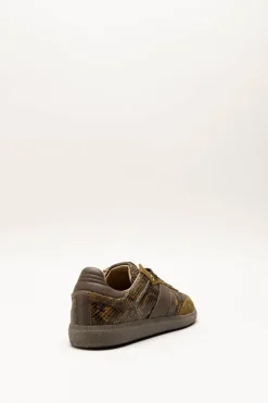 Scapa - Camel Sneaker