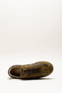 Scapa - Camel Sneaker