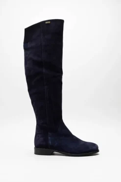 Scapa - Donkerblauw Laars