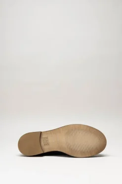 Scapa - Donkerblauw Mocassin