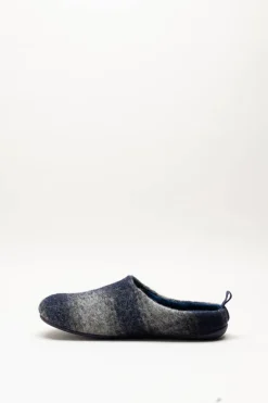 Scapa - Donkerblauw Pantoffel