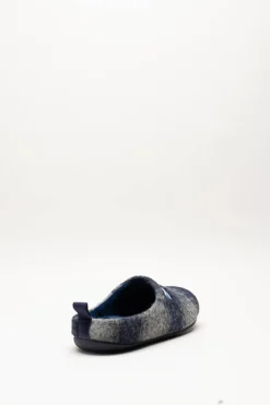 Scapa - Donkerblauw Pantoffel
