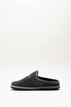 Scapa - Donkergrijs Pantoffel