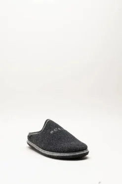 Scapa - Donkergrijs Pantoffel