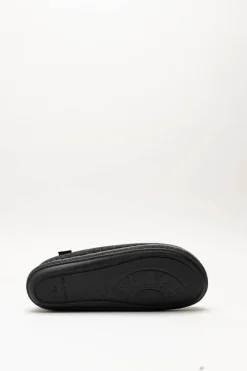 Scapa - Donkergrijs Pantoffel