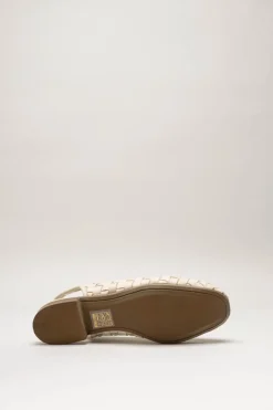 Scapa - Ecru Ballerina