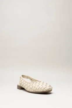 Scapa - Ecru Ballerina
