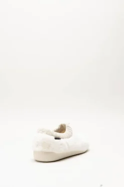 Scapa - Gebroken wit Pantoffel
