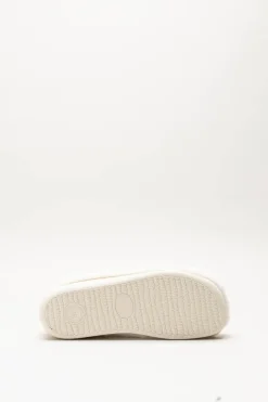 Scapa - Gebroken wit Pantoffel