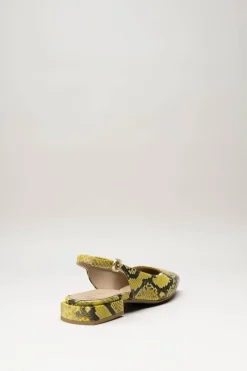 Scapa - Geel Ballerina