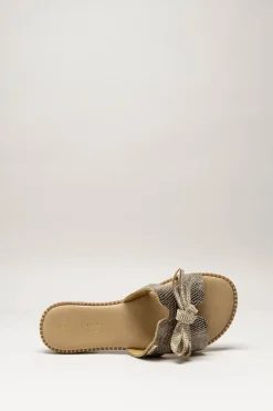 Scapa - Goud Slipper