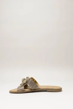 Scapa - Goud Slipper