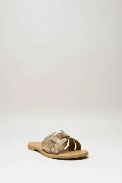 Scapa - Goud Slipper