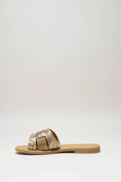 Scapa - Goud Slipper