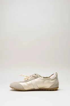 Scapa - Goud Sneaker