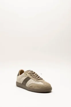 Scapa - Taupe Sneaker