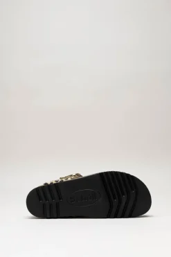 Scholl - Beige Slipper