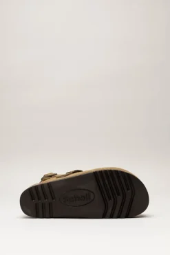 Scholl - Bruin Muiltje