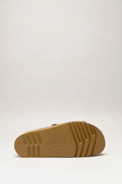 Scholl - Bruin Slipper