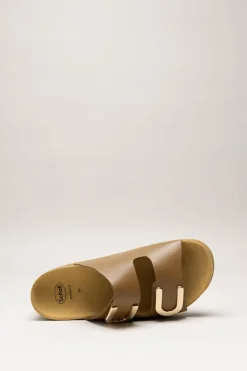 Scholl - Bruin Slipper