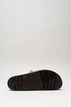 Scholl - Ecru Slipper