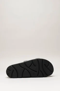 Scholl - Grijs Slipper