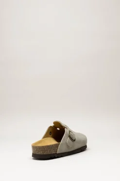 Scholl - Kaki Muiltje