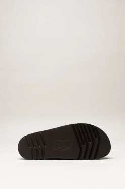 Scholl - Kaki Slipper