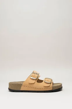 Scholl - Koraal Slipper