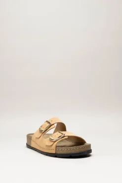 Scholl - Koraal Slipper
