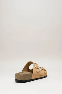Scholl - Koraal Slipper