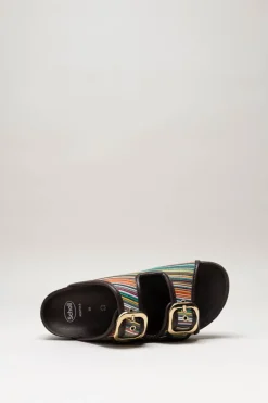 Scholl - Multi Slipper